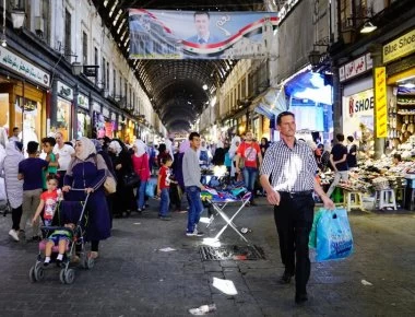Πάνω από 1.000 Σύροι πρόσφυγες επέστρεψαν στις εστίες τους από Ιορδανία και Λίβανο: Από την Ελλάδα… κανείς